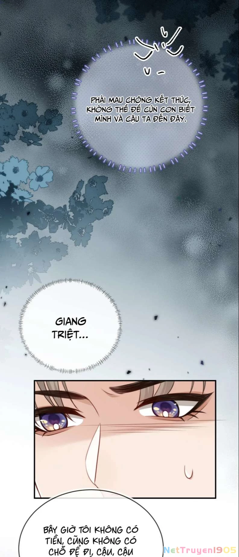 Em Ấy Vừa Nhìn Thấy Tôi Liền Vẫy Đuôi Chapter 65 - 9