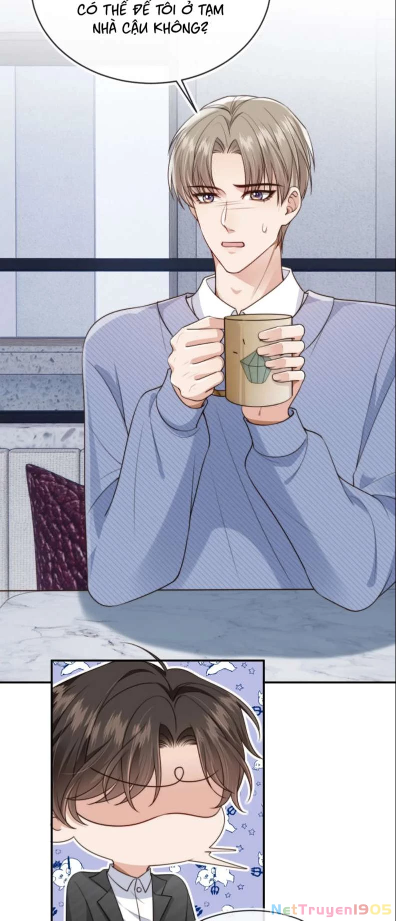 Em Ấy Vừa Nhìn Thấy Tôi Liền Vẫy Đuôi Chapter 65 - 10