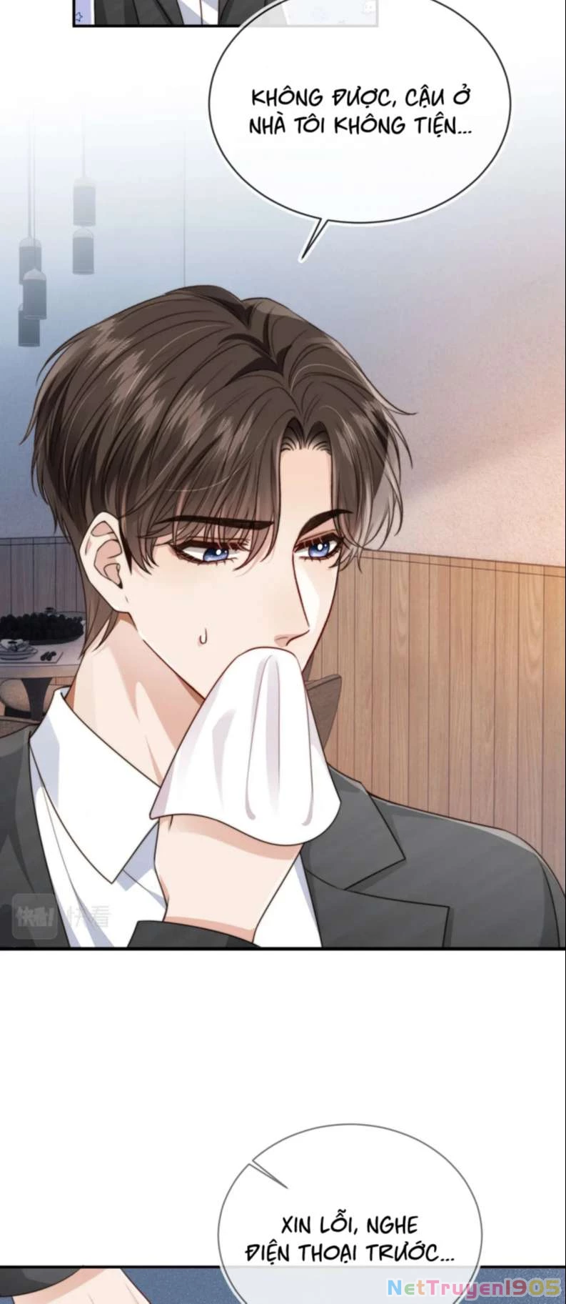 Em Ấy Vừa Nhìn Thấy Tôi Liền Vẫy Đuôi Chapter 65 - 11