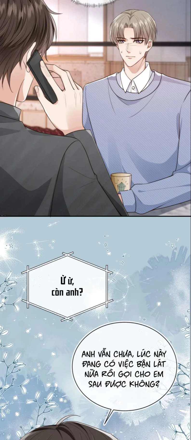 Em Ấy Vừa Nhìn Thấy Tôi Liền Vẫy Đuôi Chapter 65 - 13