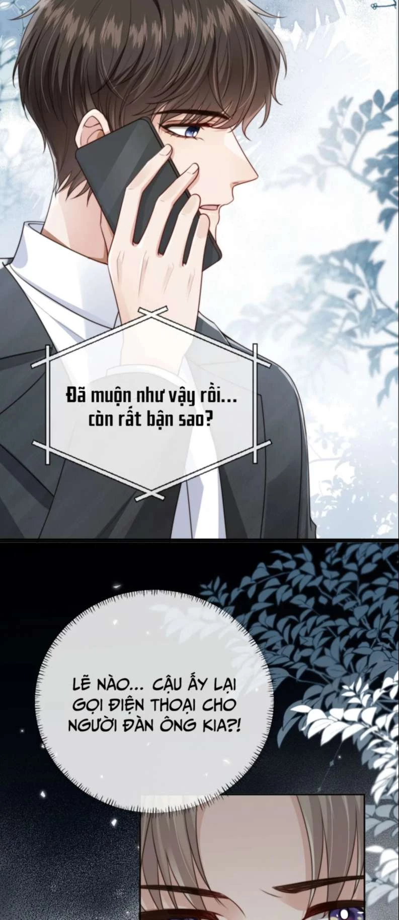 Em Ấy Vừa Nhìn Thấy Tôi Liền Vẫy Đuôi Chapter 65 - 14