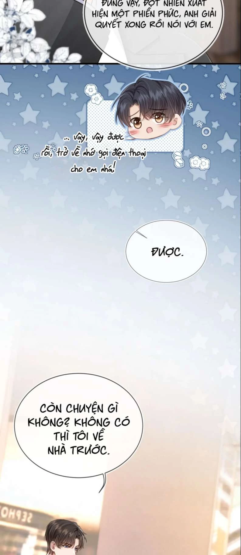 Em Ấy Vừa Nhìn Thấy Tôi Liền Vẫy Đuôi Chapter 65 - 16
