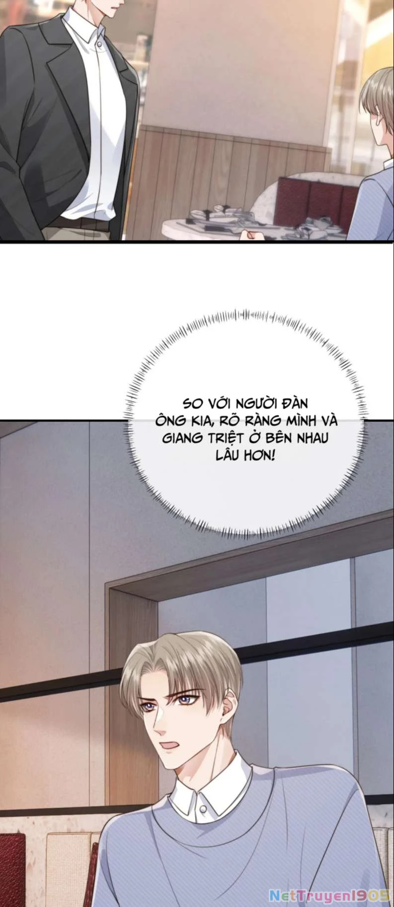 Em Ấy Vừa Nhìn Thấy Tôi Liền Vẫy Đuôi Chapter 65 - 17