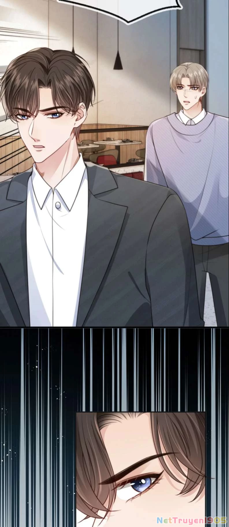 Em Ấy Vừa Nhìn Thấy Tôi Liền Vẫy Đuôi Chapter 65 - 20