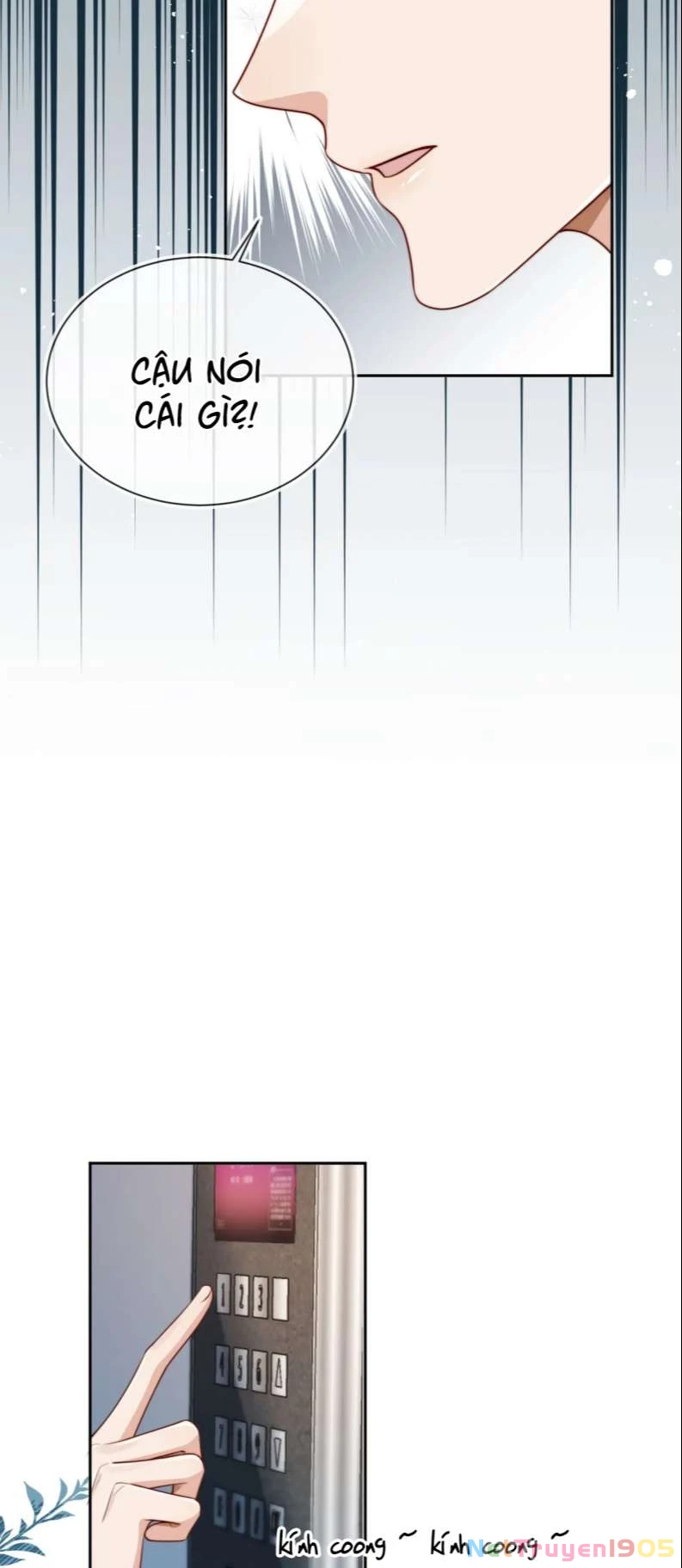 Em Ấy Vừa Nhìn Thấy Tôi Liền Vẫy Đuôi Chapter 65 - 21