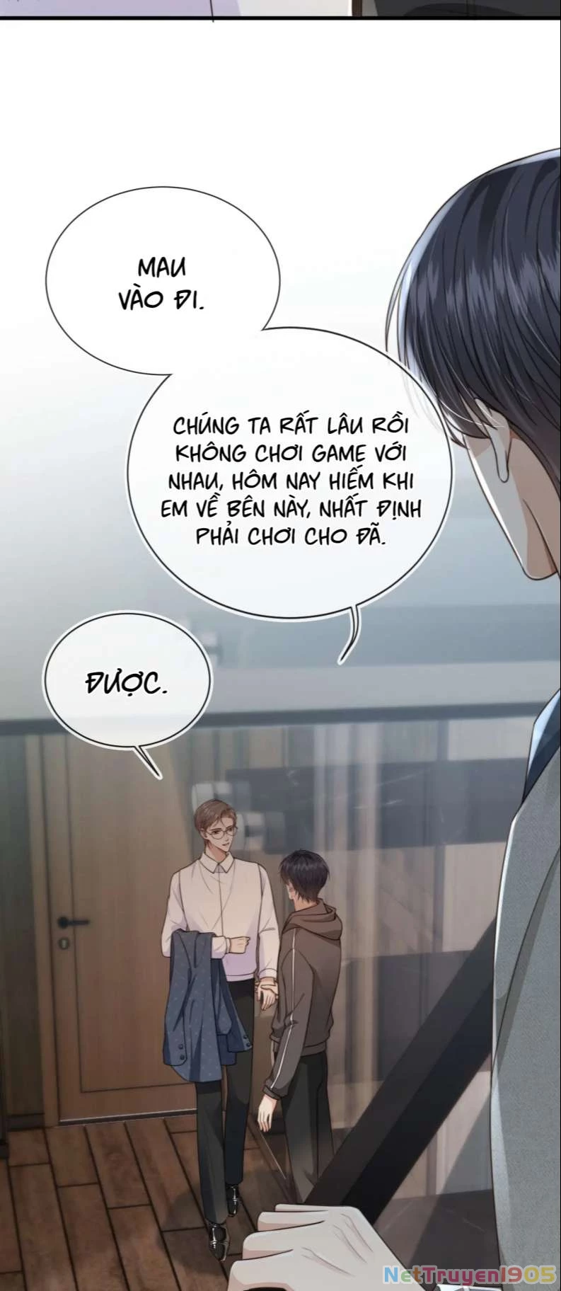 Em Ấy Vừa Nhìn Thấy Tôi Liền Vẫy Đuôi Chapter 65 - 23