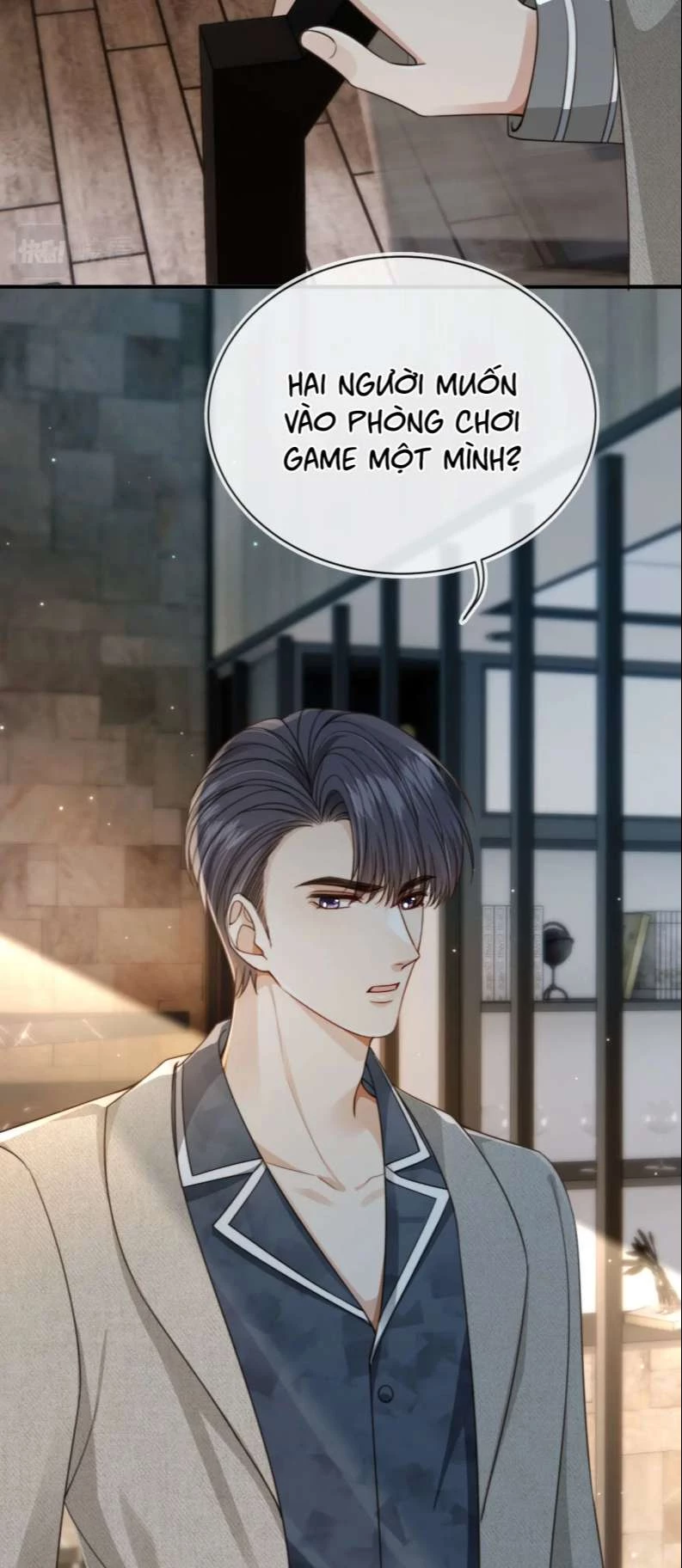 Em Ấy Vừa Nhìn Thấy Tôi Liền Vẫy Đuôi Chapter 65 - 24