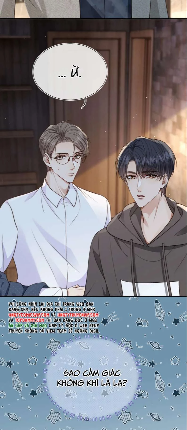 Em Ấy Vừa Nhìn Thấy Tôi Liền Vẫy Đuôi Chapter 65 - 25