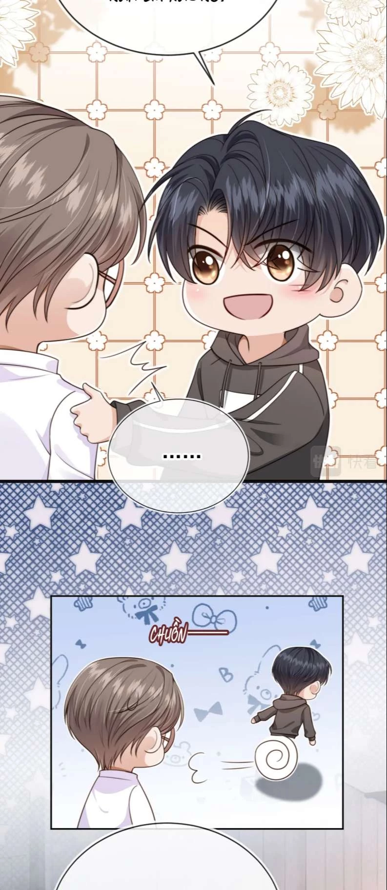 Em Ấy Vừa Nhìn Thấy Tôi Liền Vẫy Đuôi Chapter 65 - 27