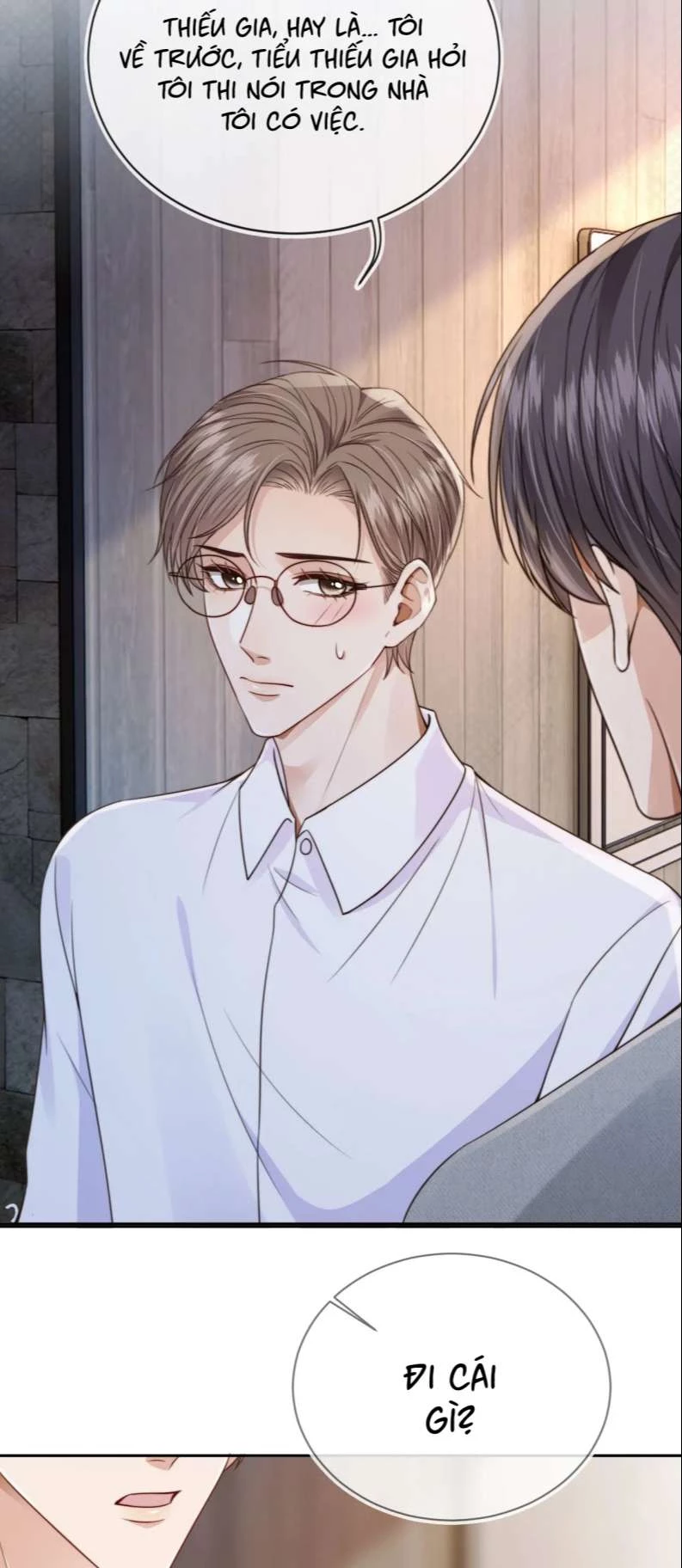 Em Ấy Vừa Nhìn Thấy Tôi Liền Vẫy Đuôi Chapter 65 - 28