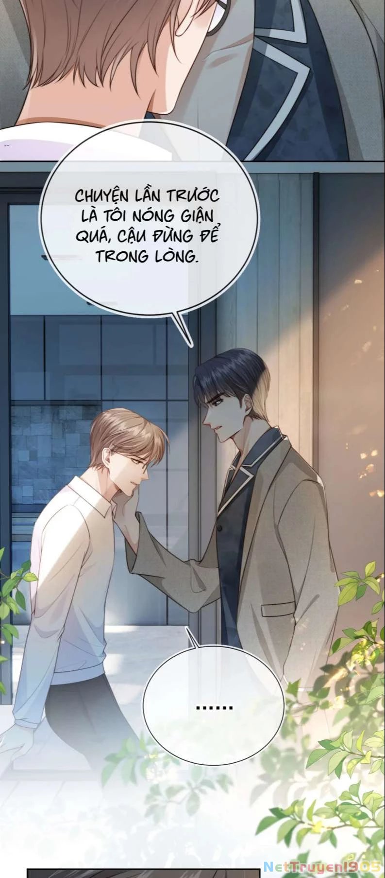 Em Ấy Vừa Nhìn Thấy Tôi Liền Vẫy Đuôi Chapter 65 - 32