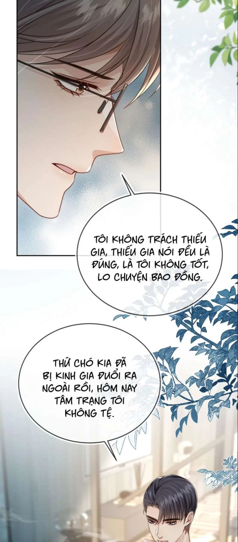 Em Ấy Vừa Nhìn Thấy Tôi Liền Vẫy Đuôi Chapter 65 - 33