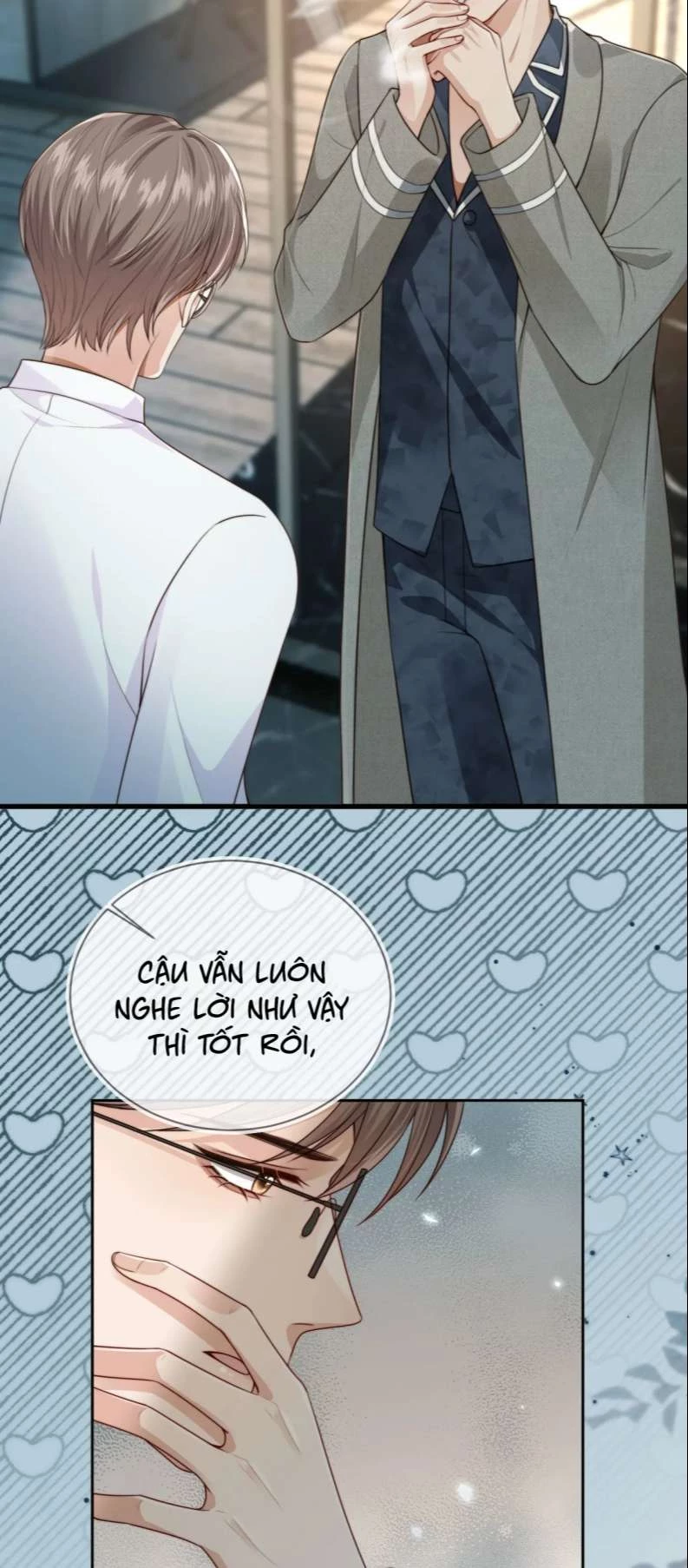 Em Ấy Vừa Nhìn Thấy Tôi Liền Vẫy Đuôi Chapter 65 - 34