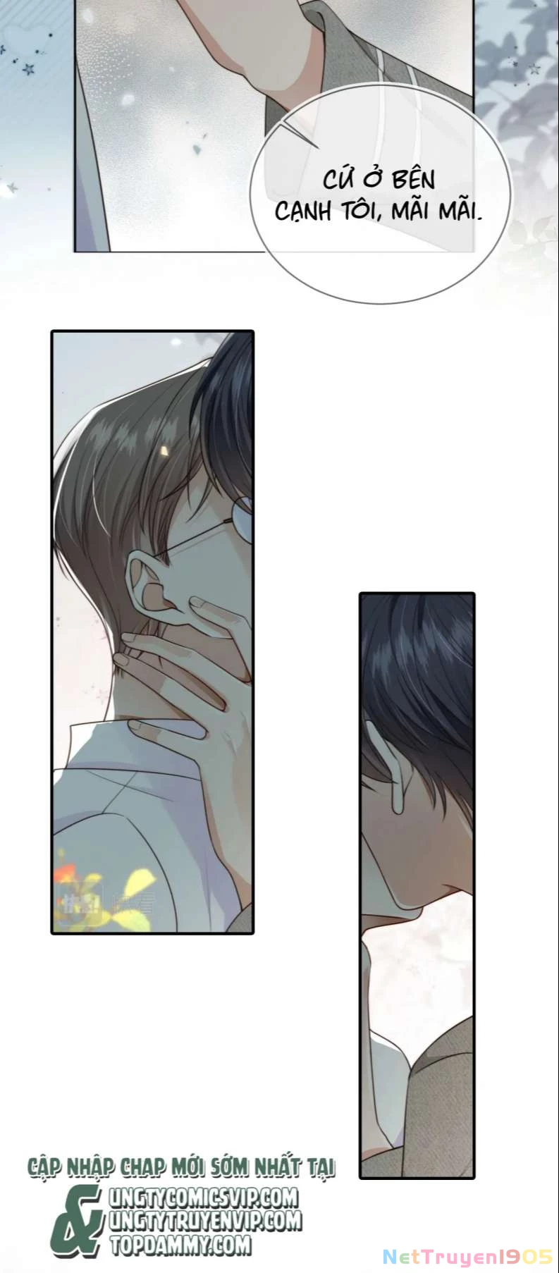 Em Ấy Vừa Nhìn Thấy Tôi Liền Vẫy Đuôi Chapter 65 - 35