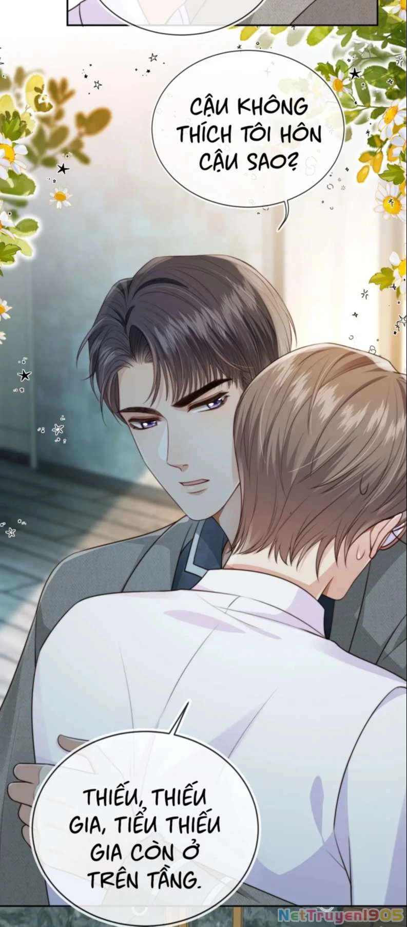 Em Ấy Vừa Nhìn Thấy Tôi Liền Vẫy Đuôi Chapter 65 - 38