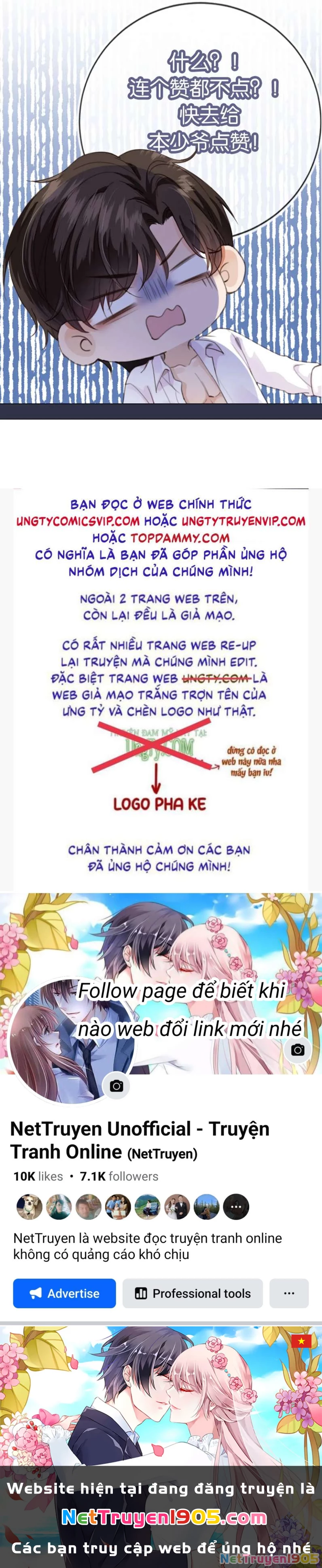 Em Ấy Vừa Nhìn Thấy Tôi Liền Vẫy Đuôi Chapter 65 - 50