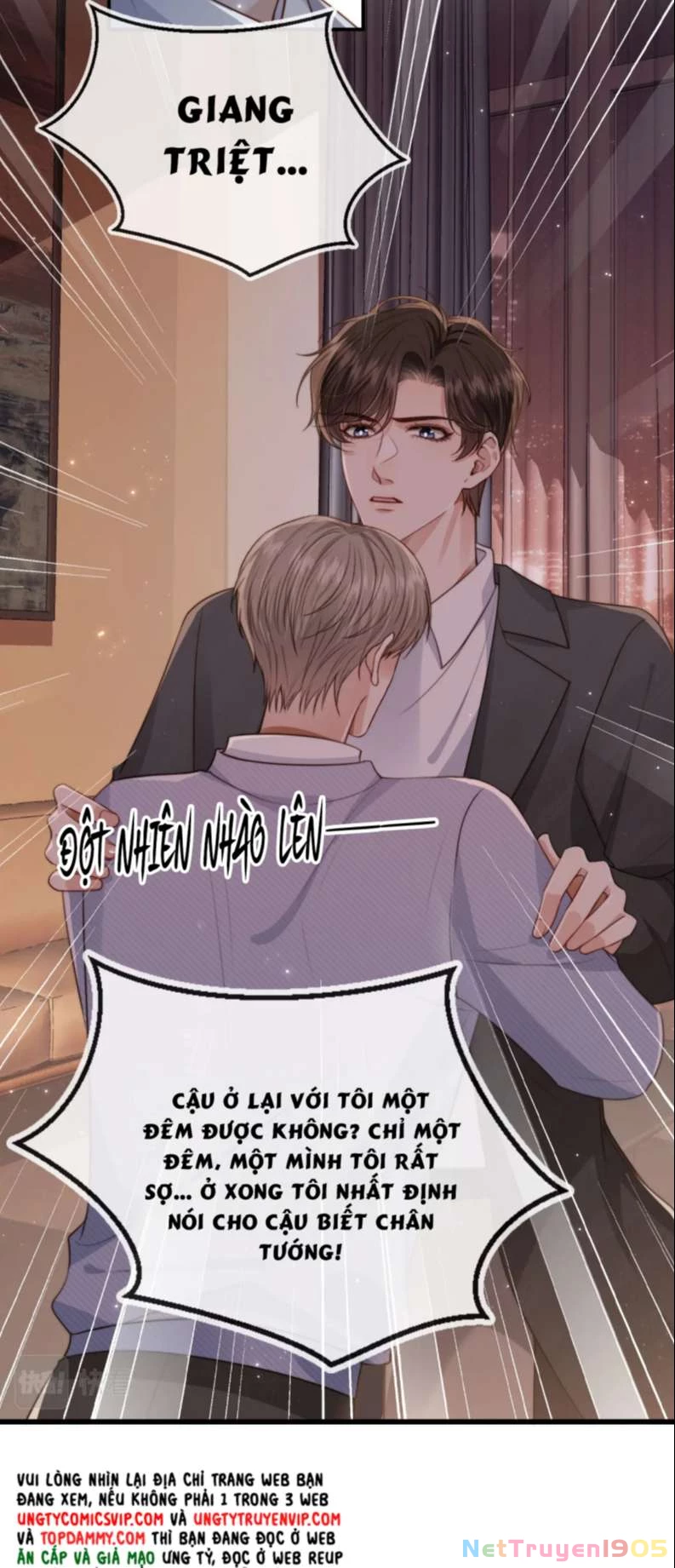 Em Ấy Vừa Nhìn Thấy Tôi Liền Vẫy Đuôi Chapter 66 - 5