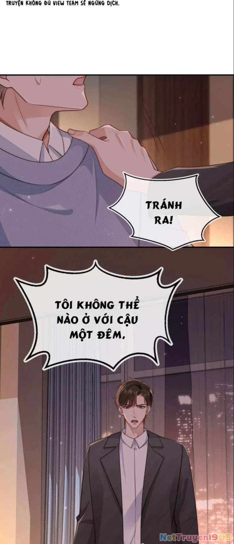 Em Ấy Vừa Nhìn Thấy Tôi Liền Vẫy Đuôi Chapter 66 - 6