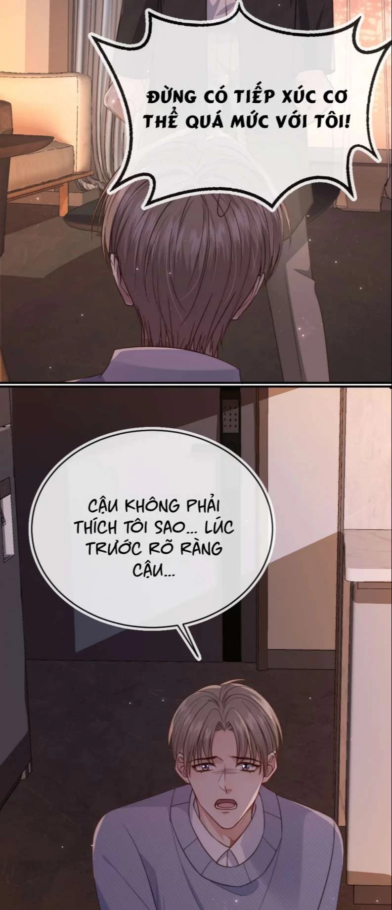 Em Ấy Vừa Nhìn Thấy Tôi Liền Vẫy Đuôi Chapter 66 - 7