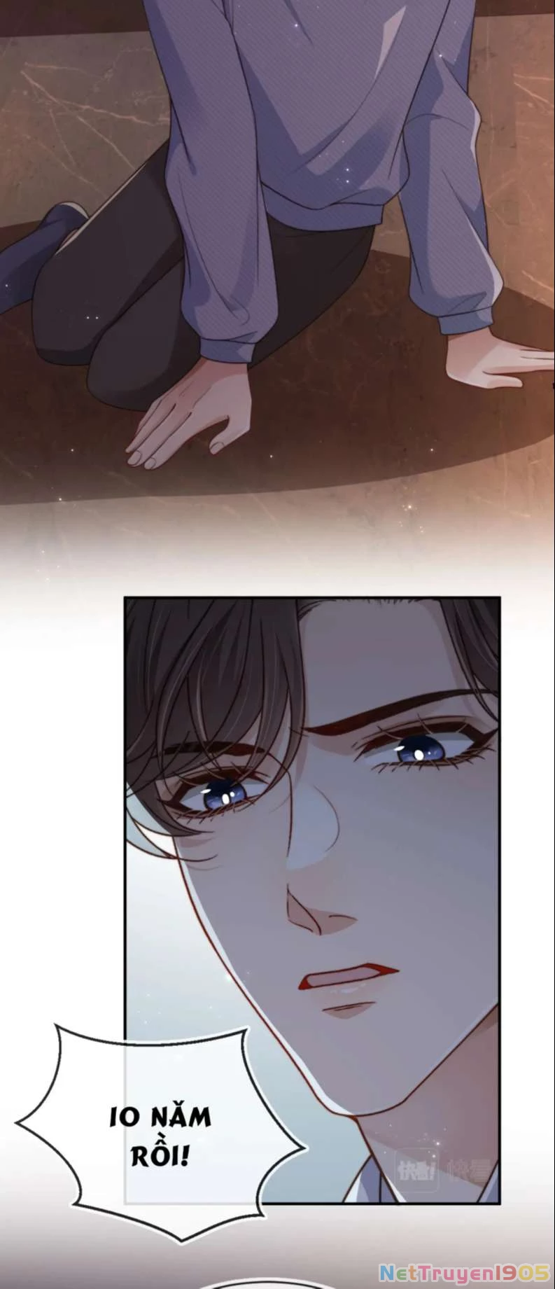 Em Ấy Vừa Nhìn Thấy Tôi Liền Vẫy Đuôi Chapter 66 - 8