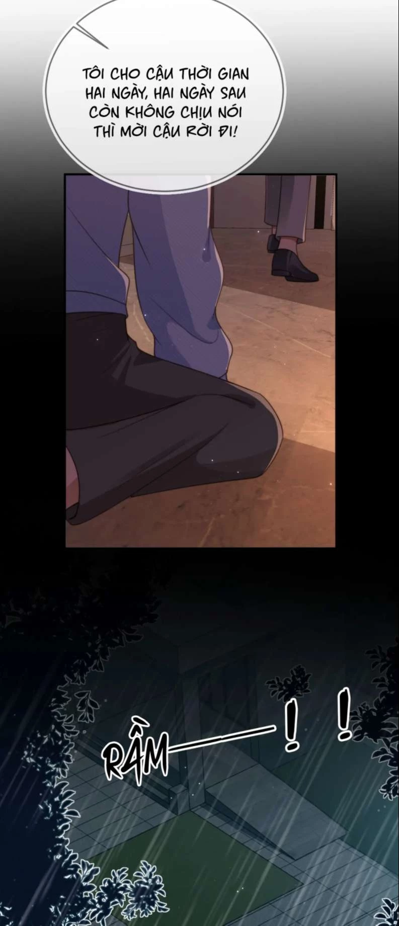 Em Ấy Vừa Nhìn Thấy Tôi Liền Vẫy Đuôi Chapter 66 - 10