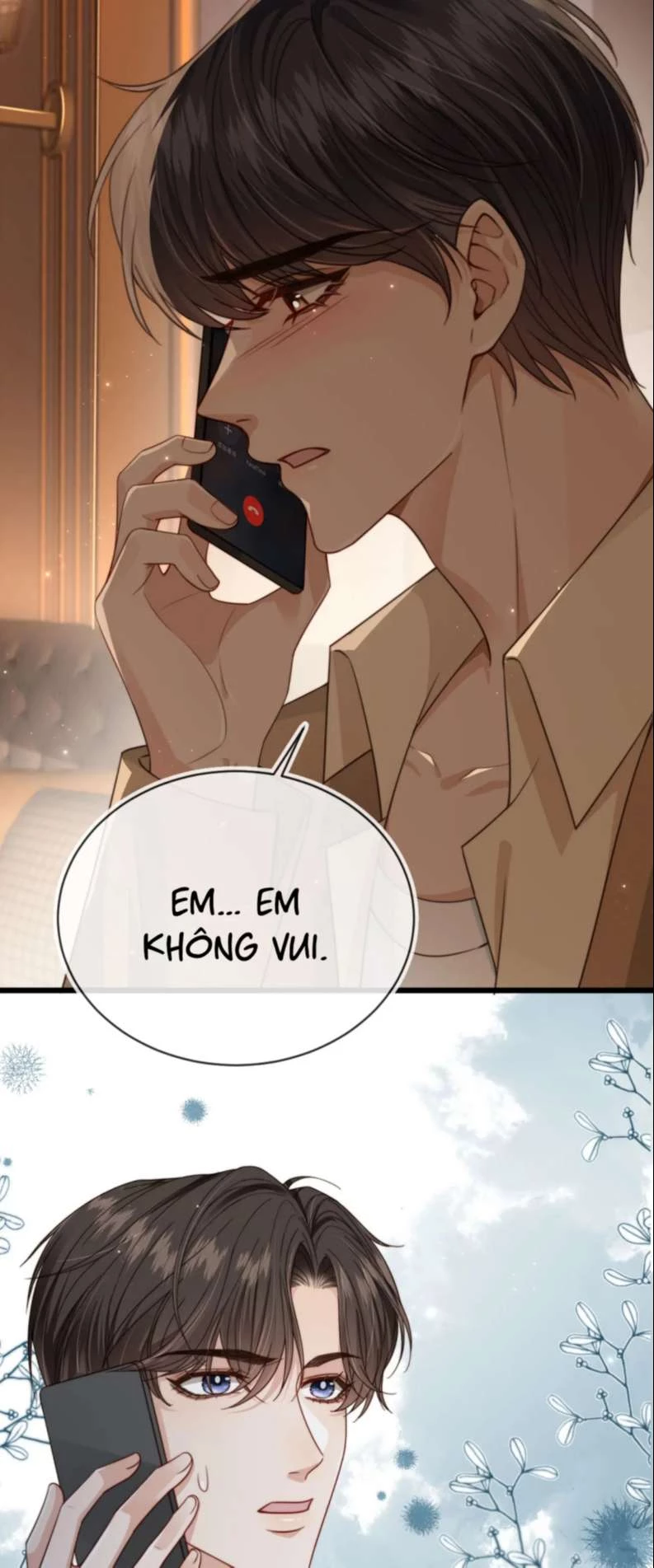 Em Ấy Vừa Nhìn Thấy Tôi Liền Vẫy Đuôi Chapter 66 - 15