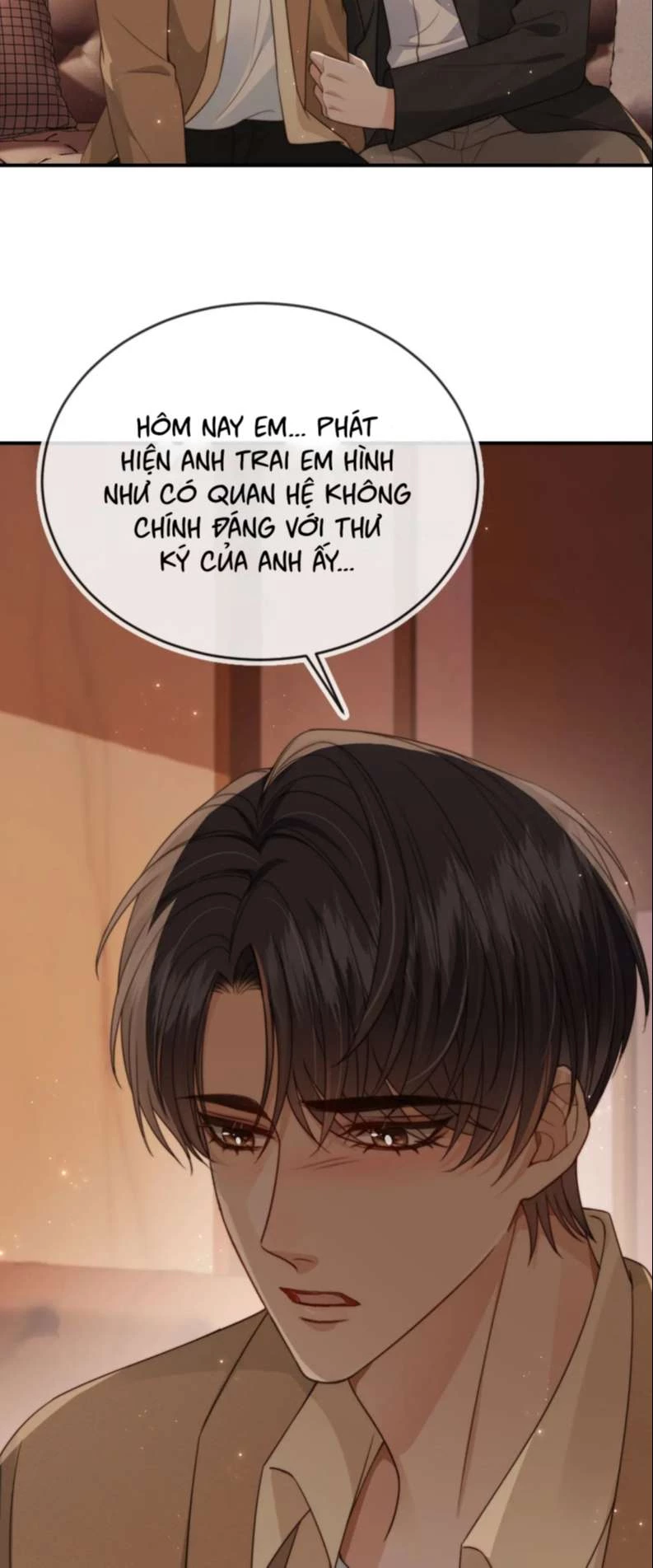 Em Ấy Vừa Nhìn Thấy Tôi Liền Vẫy Đuôi Chapter 66 - 19