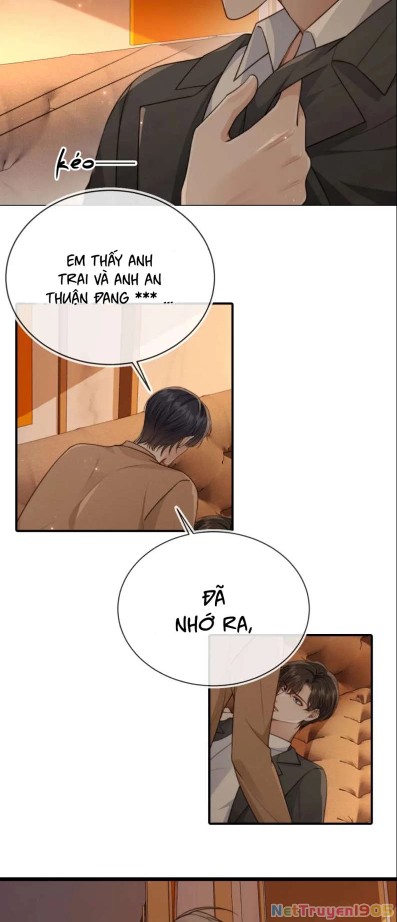 Em Ấy Vừa Nhìn Thấy Tôi Liền Vẫy Đuôi Chapter 66 - 24