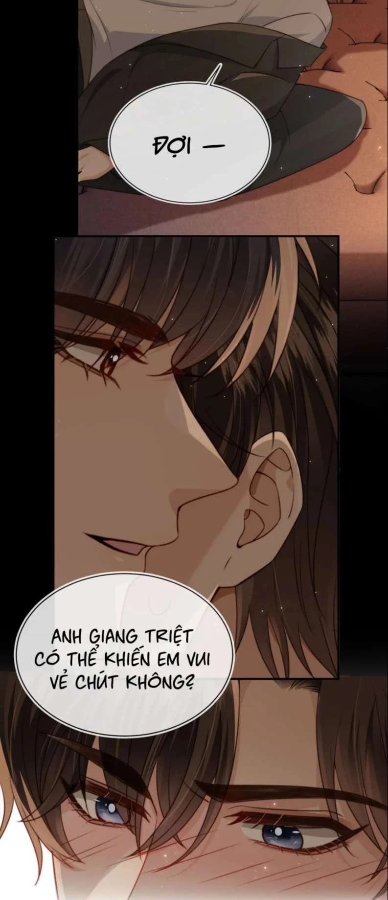 Em Ấy Vừa Nhìn Thấy Tôi Liền Vẫy Đuôi Chapter 66 - 27