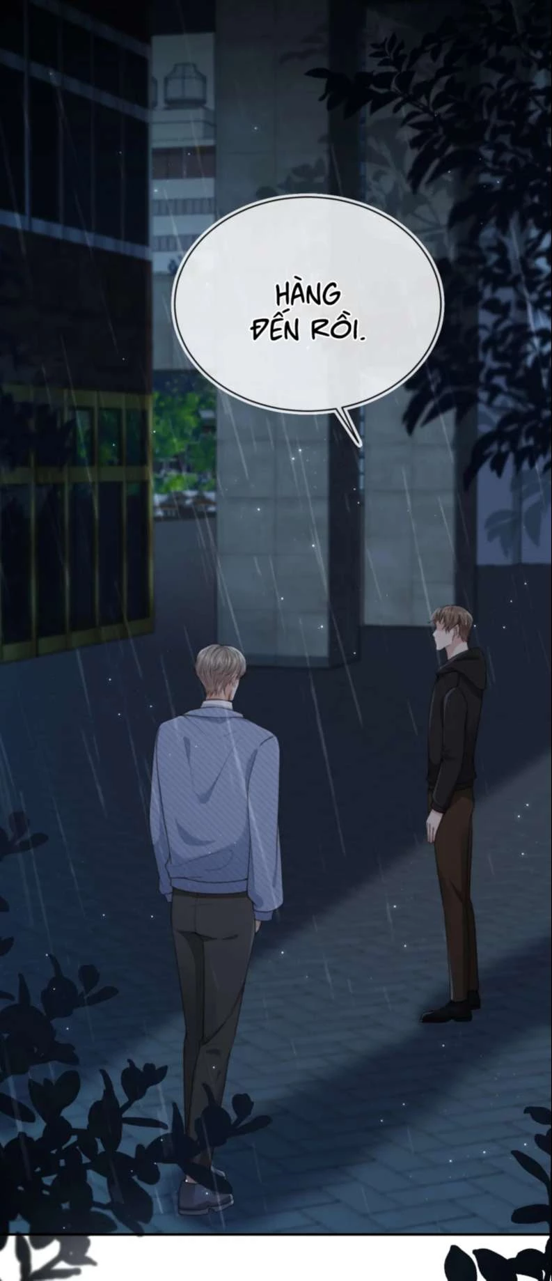 Em Ấy Vừa Nhìn Thấy Tôi Liền Vẫy Đuôi Chapter 66 - 29