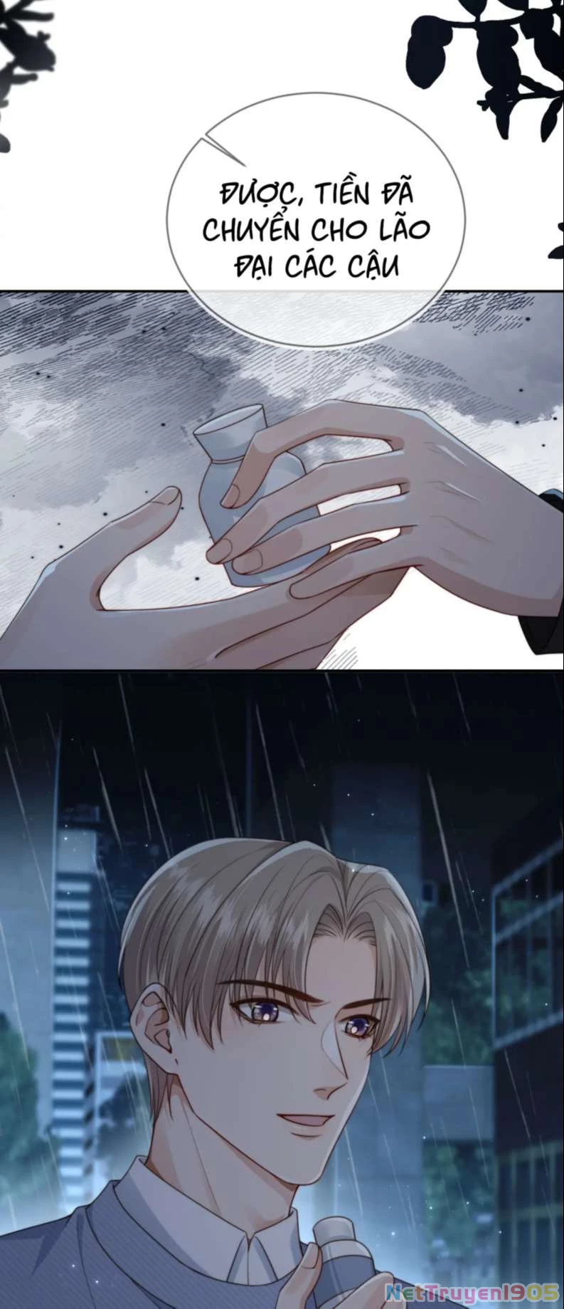 Em Ấy Vừa Nhìn Thấy Tôi Liền Vẫy Đuôi Chapter 66 - 30