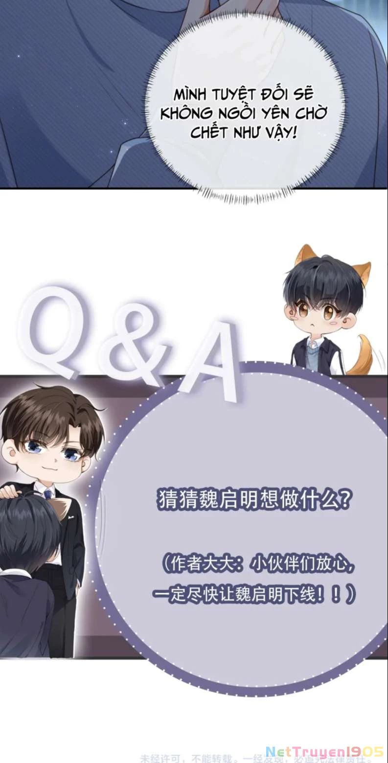 Em Ấy Vừa Nhìn Thấy Tôi Liền Vẫy Đuôi Chapter 66 - 31