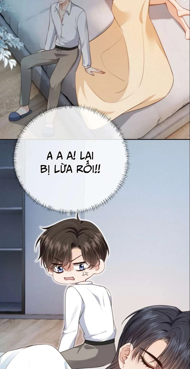 Em Ấy Vừa Nhìn Thấy Tôi Liền Vẫy Đuôi Chapter 67 - 3