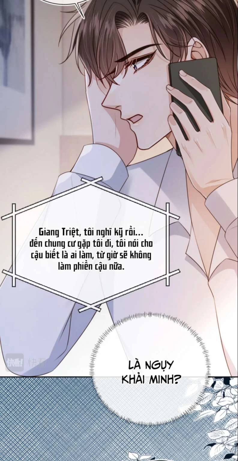 Em Ấy Vừa Nhìn Thấy Tôi Liền Vẫy Đuôi Chapter 67 - 5