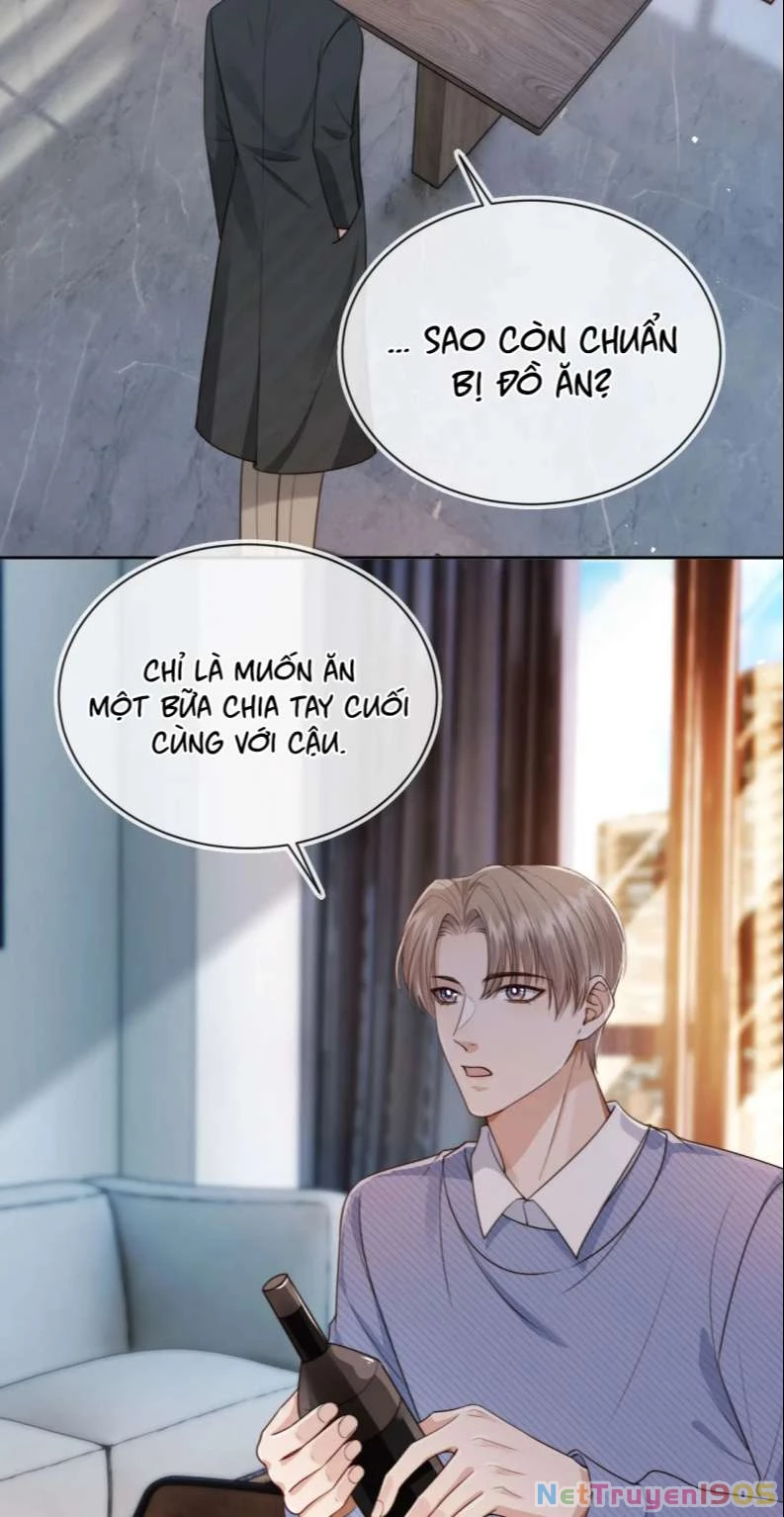 Em Ấy Vừa Nhìn Thấy Tôi Liền Vẫy Đuôi Chapter 67 - 12