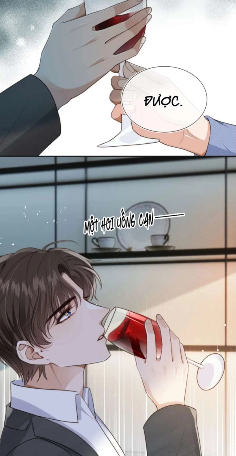 Em Ấy Vừa Nhìn Thấy Tôi Liền Vẫy Đuôi Chapter 67 - 17