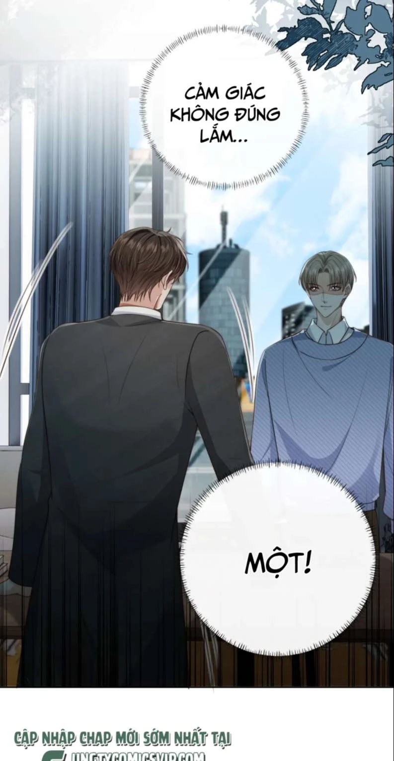 Em Ấy Vừa Nhìn Thấy Tôi Liền Vẫy Đuôi Chapter 67 - 21