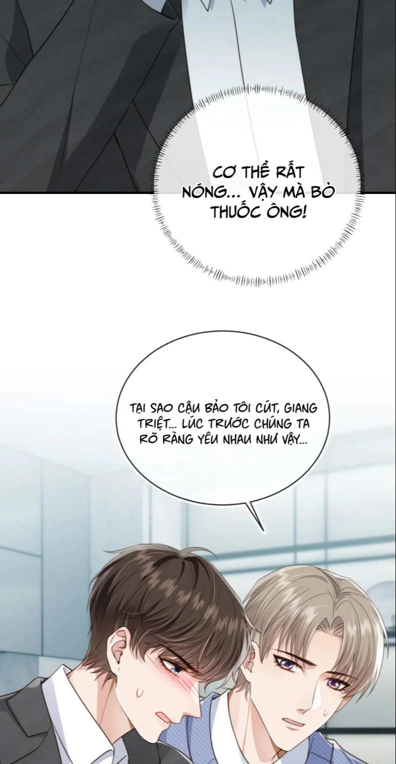 Em Ấy Vừa Nhìn Thấy Tôi Liền Vẫy Đuôi Chapter 67 - 25