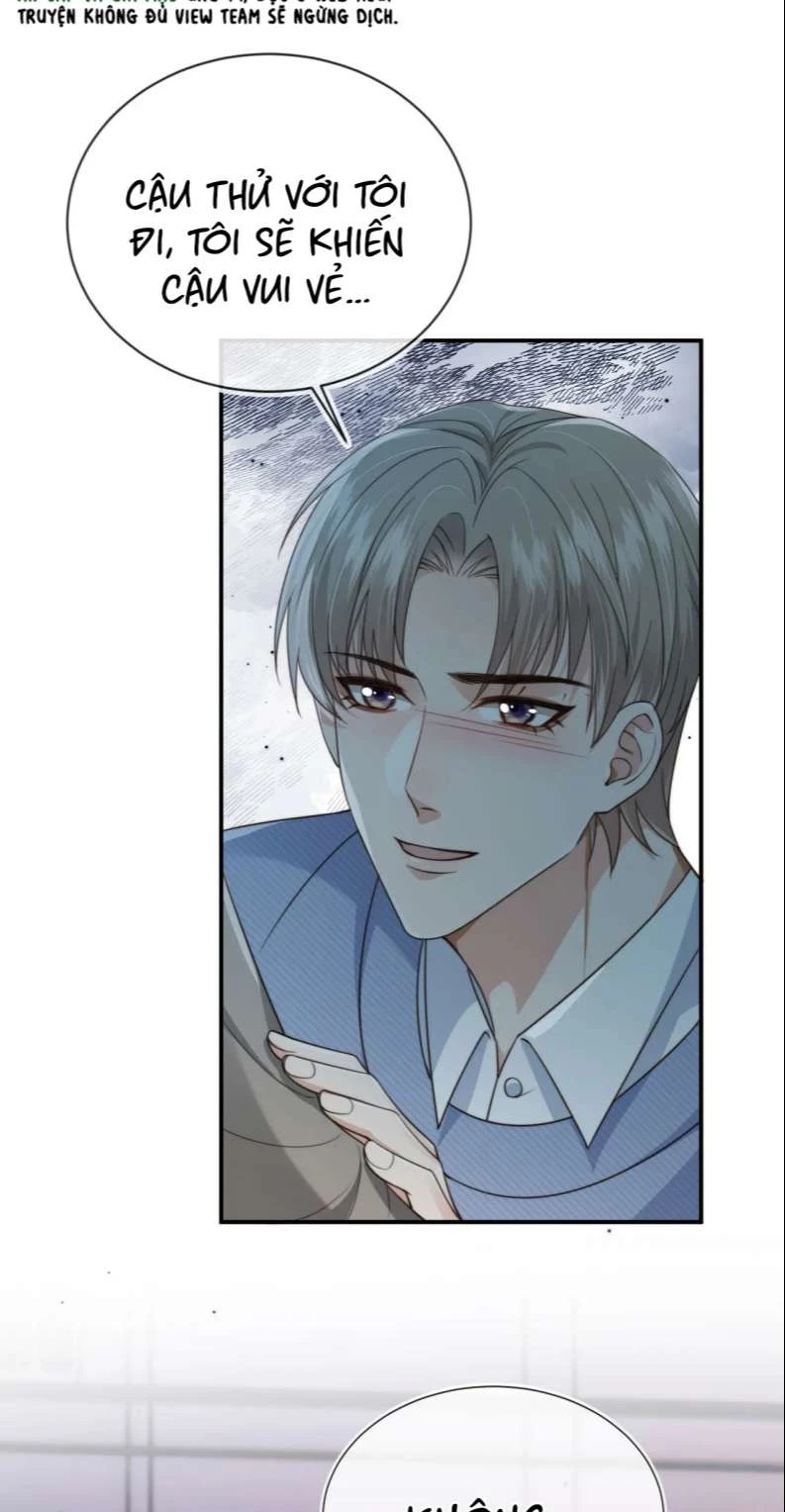 Em Ấy Vừa Nhìn Thấy Tôi Liền Vẫy Đuôi Chapter 67 - 30