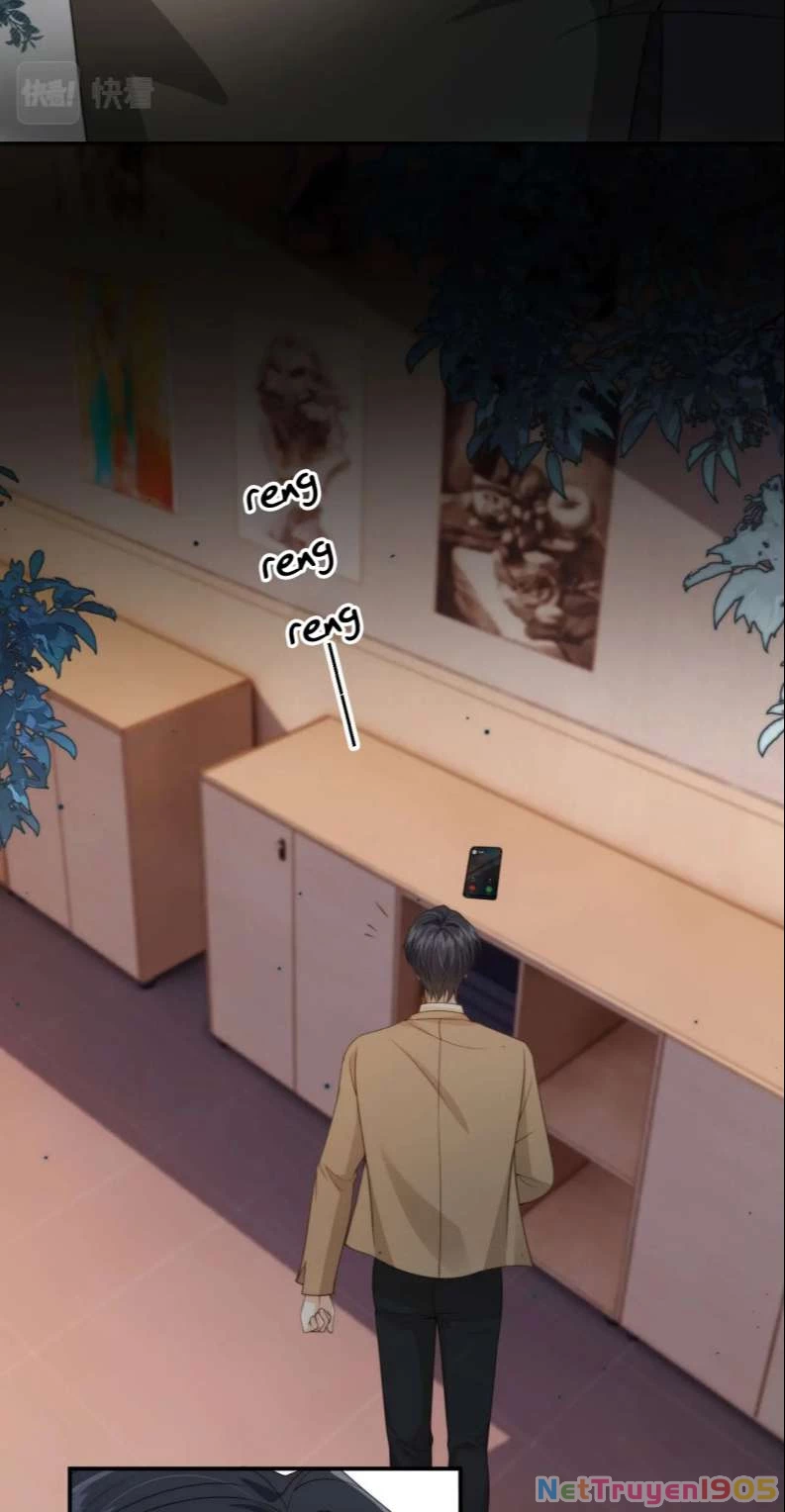 Em Ấy Vừa Nhìn Thấy Tôi Liền Vẫy Đuôi Chapter 67 - 33