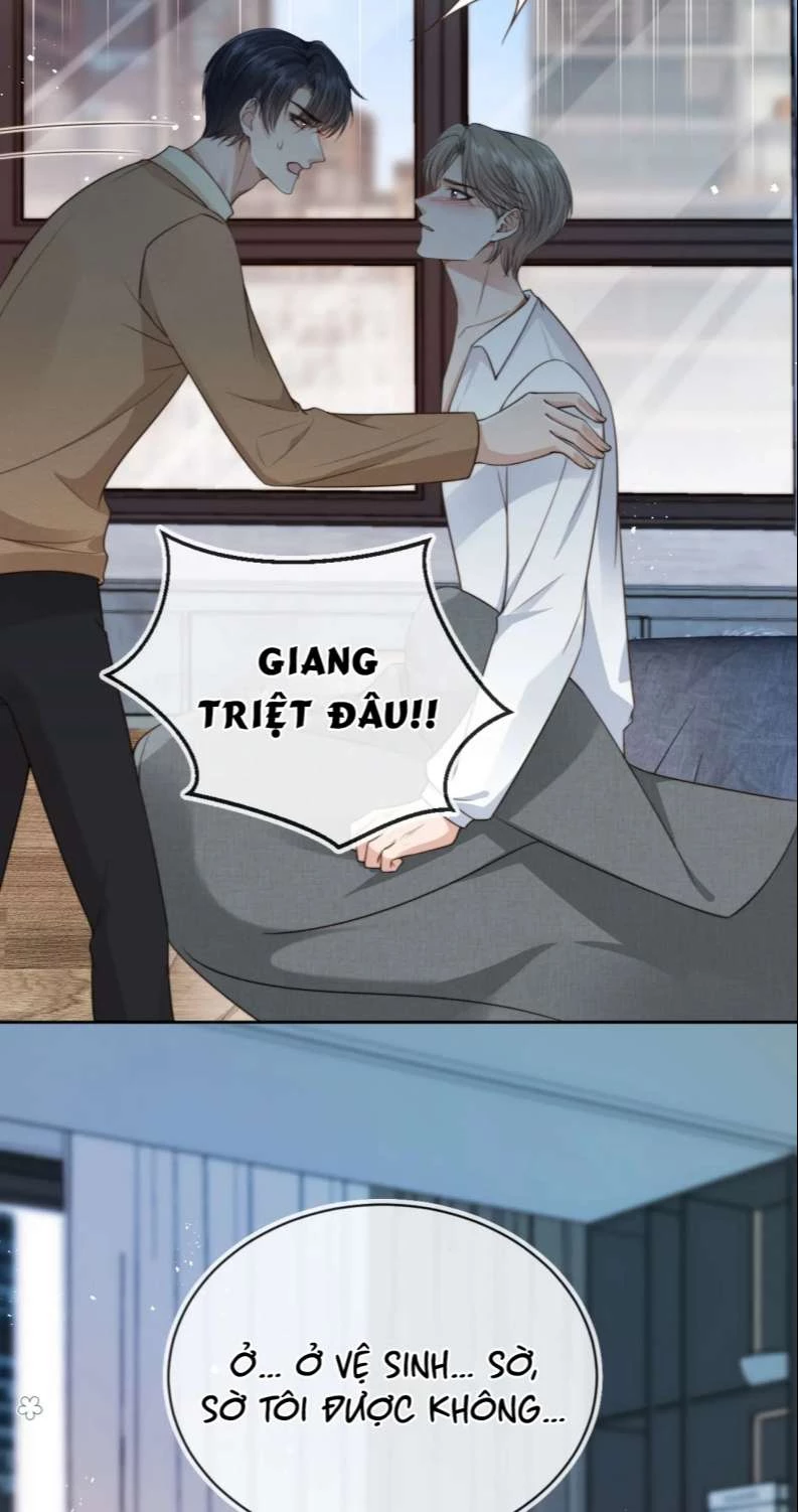 Em Ấy Vừa Nhìn Thấy Tôi Liền Vẫy Đuôi Chapter 67 - 42