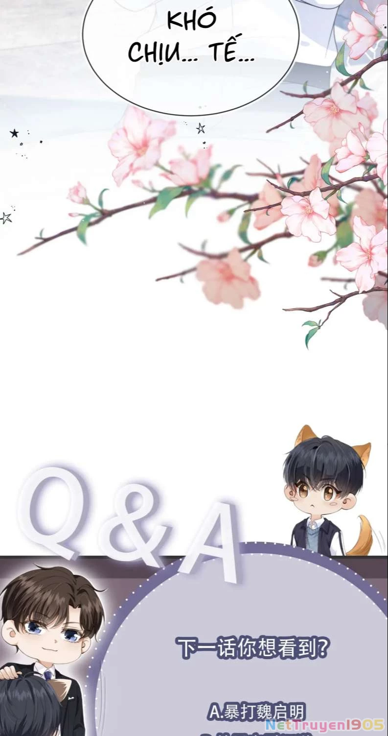 Em Ấy Vừa Nhìn Thấy Tôi Liền Vẫy Đuôi Chapter 67 - 46