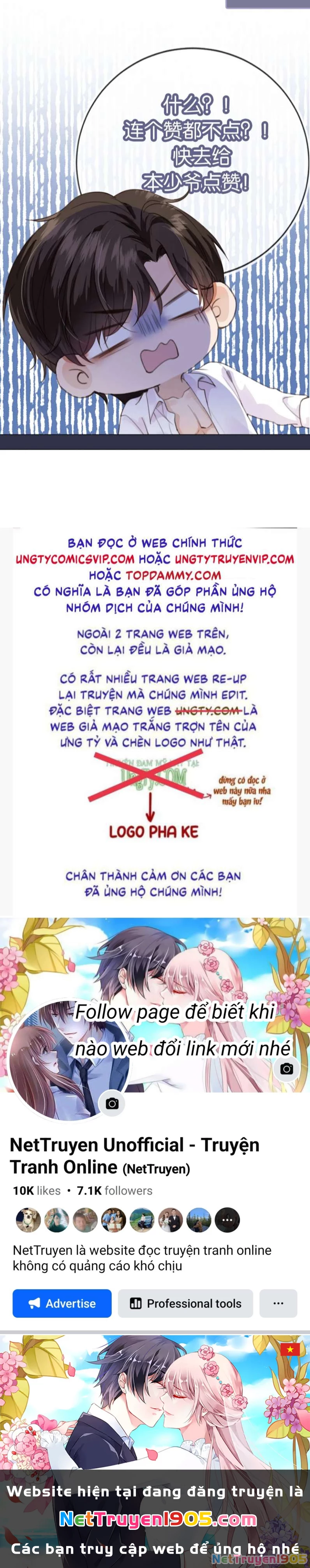 Em Ấy Vừa Nhìn Thấy Tôi Liền Vẫy Đuôi Chapter 67 - 51