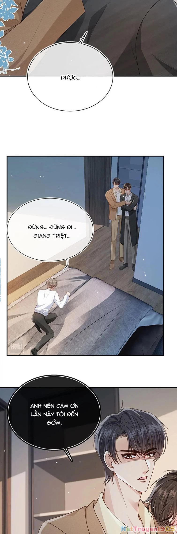 Em Ấy Vừa Nhìn Thấy Tôi Liền Vẫy Đuôi Chapter 68 - 4