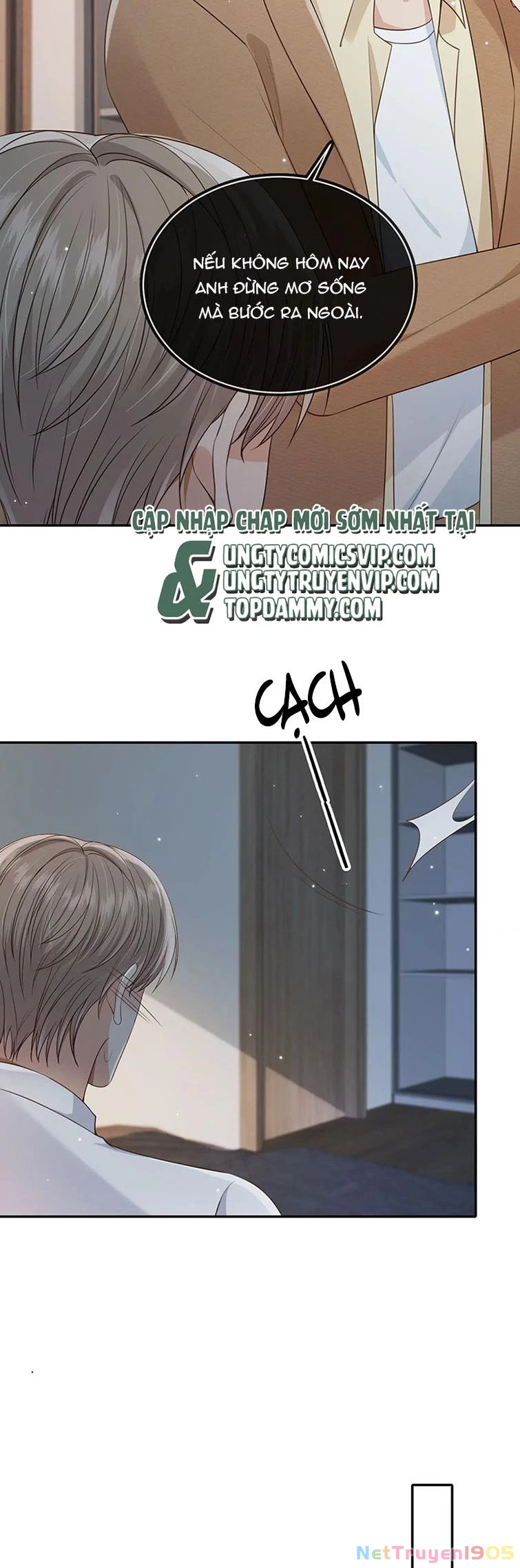 Em Ấy Vừa Nhìn Thấy Tôi Liền Vẫy Đuôi Chapter 68 - 5