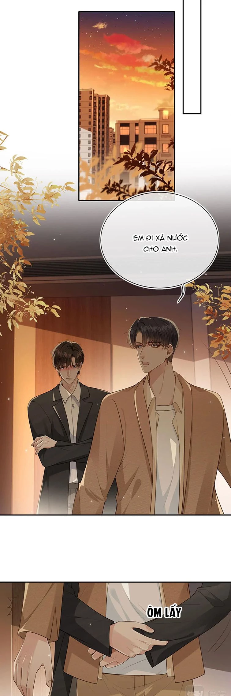 Em Ấy Vừa Nhìn Thấy Tôi Liền Vẫy Đuôi Chapter 68 - 6