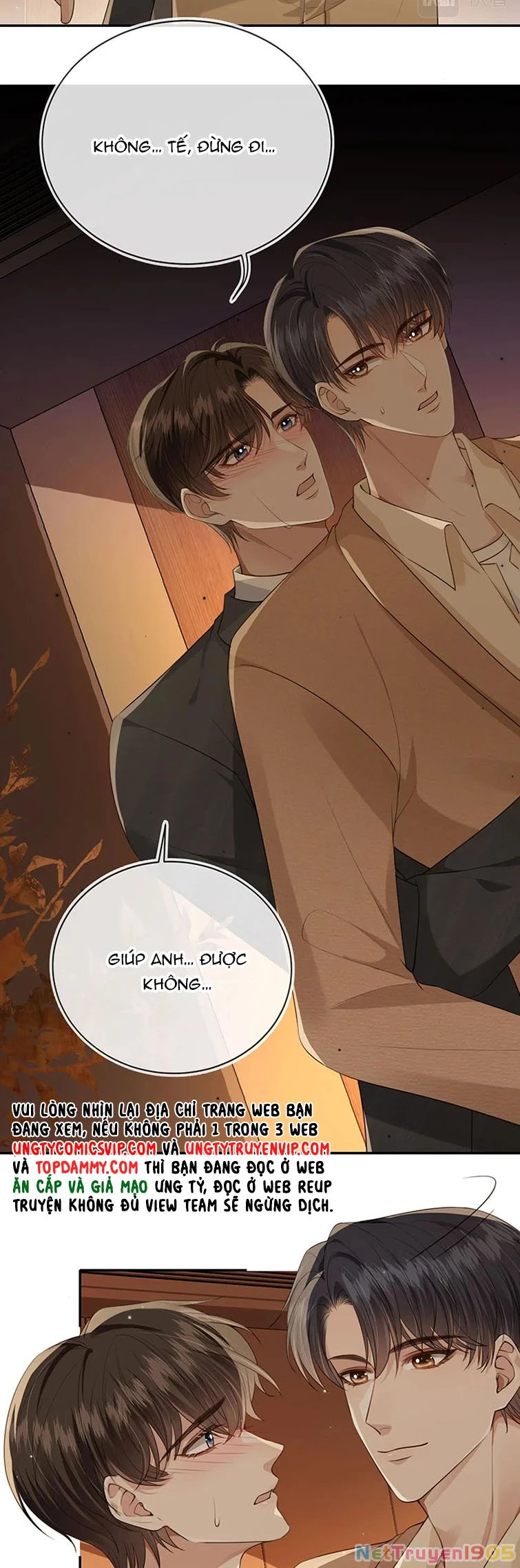 Em Ấy Vừa Nhìn Thấy Tôi Liền Vẫy Đuôi Chapter 68 - 7