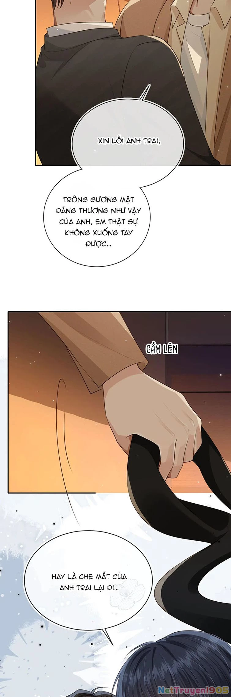 Em Ấy Vừa Nhìn Thấy Tôi Liền Vẫy Đuôi Chapter 68 - 8