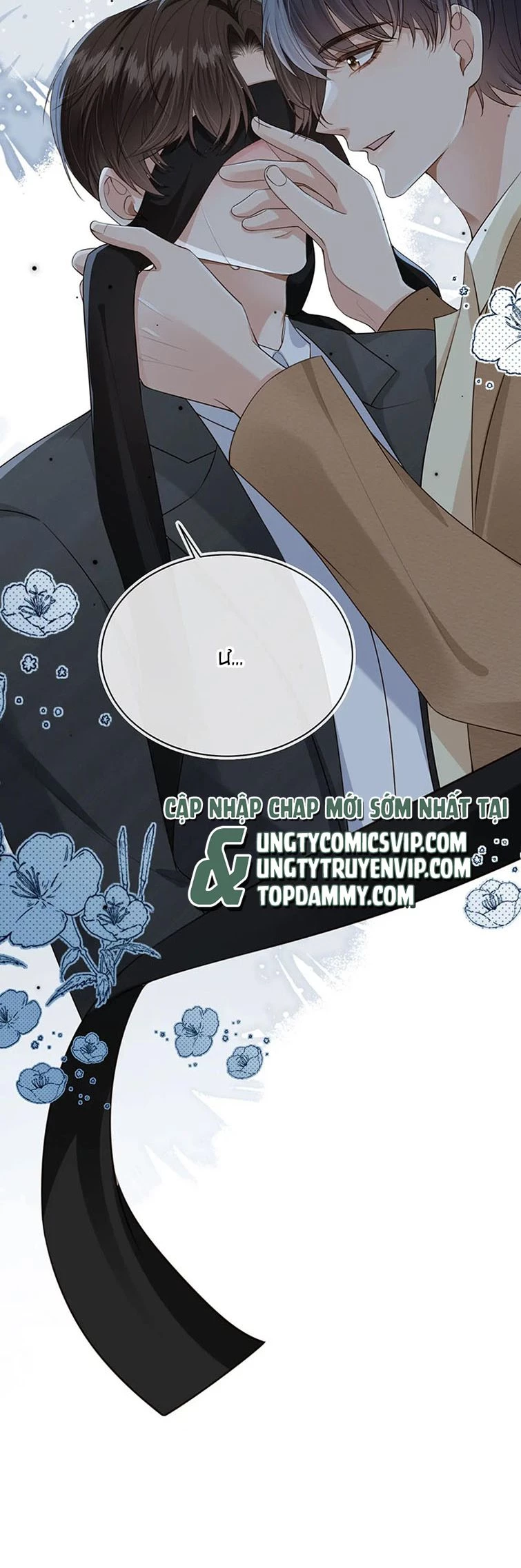 Em Ấy Vừa Nhìn Thấy Tôi Liền Vẫy Đuôi Chapter 68 - 9