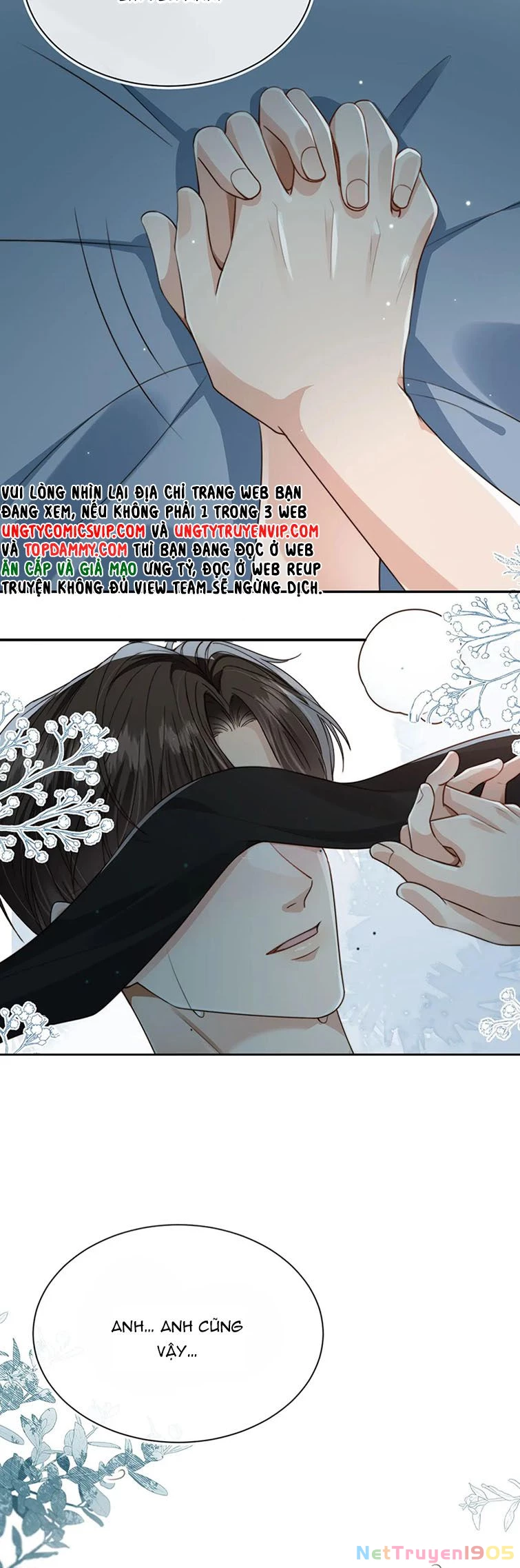 Em Ấy Vừa Nhìn Thấy Tôi Liền Vẫy Đuôi Chapter 68 - 11